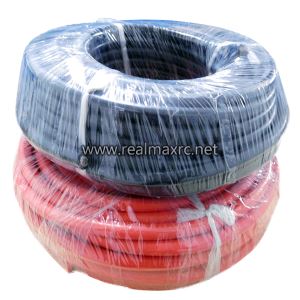 4AWG Flexible Silicone Wire