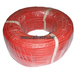 6AWG Flexible Silicone Wire