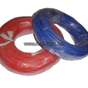 10AWG Flexible Silicone Wire