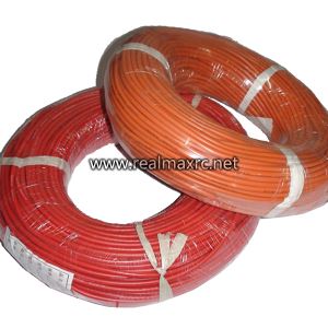 12AWG Flexible Silicone Wire