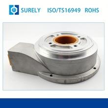 Excellent Dimension Stability Surely OEM Steel Cnc Machined Part