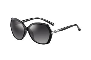 UV protection Fashion Flip up Sunglasses For Women Polarized Sunglasses