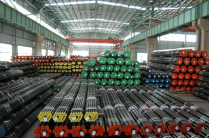 Hot Sale Carbon Seamless Steel Pipe ASTM A106