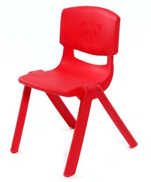 Kindergarten Furniture And School Kids Plastic Chair