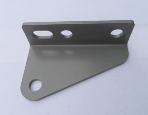 High Quality China Supplier Custom Powder Coated Sheet Metal AISI 304/316 Stainless Steel Stamping Parts