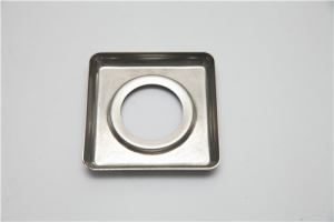 High Precision Custom-made Standard And Non-standard OEM Stainless Steel Stamping Parts
