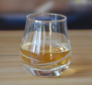 Handmade Branded Scotch Whiskey Glasses