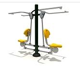 Double Lat Pull Down Cardiomachines Best Exercise Equipment