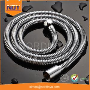 Shower Hose With Stainless Steel Nut
