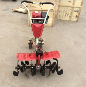 small rotary tiller using in orchard or garden rotary dry land or weede hot sales mini agriculture machine