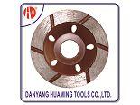 HM55 100mm Mini Diamond Grinding Wheel Cutting Wheel For Tile Cutter ,Marble,brick