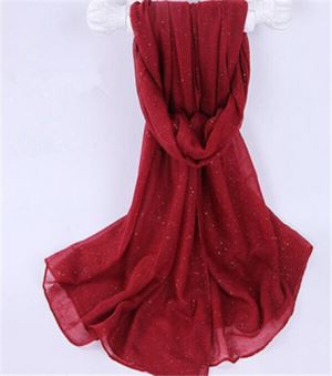 Buy China Manufacturer Scarf/shawl/wrap Wholesale Paillette