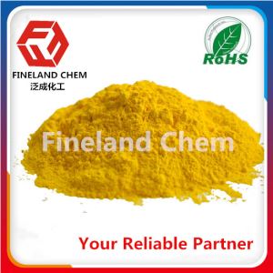 Pigment Yellow 14 with high Opaque greenish shade low viscosity for plastic CAS NO:5468-75-7