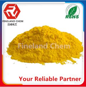 Pigment Yellow 17 with good dispersion with greenish shade for plastic CAS NO:4531-49-1