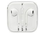 Original OEM 3.5mm Jack In-ear Earpods Earphone Headset For Apple iPhone 5 5S 6 Plus White MD827