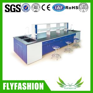 Durable Good Quality Science Lab Tables