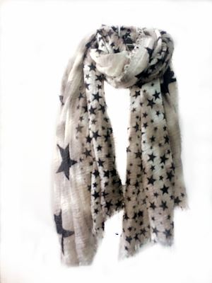 Buy Leisure Shawl Buy Polyester Voile Scarf