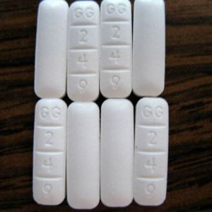 High Pruity Alprazolam Pills CAS28981-97-7 Powder Raw Material