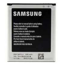 Original OEM Battery For Samsung Galaxy S3 Mini III GT-I8190 EB425161LU 1500mAh 3.8V