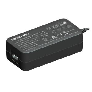 150W 12V 15V 24V 5a 6a 10a switching power adapter with input 100-240V