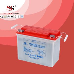 12V 100Ah OPTS OPZS Tubular Plate Flooded Maintenance Free Rechargeable Lead Acid Deep Cycle Solar Battery