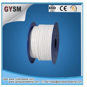 Fiberglass PTFE Packing With Oil