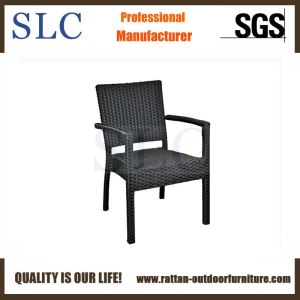 Stackable Outdoor Wicker Chair Durable China Manufacturer