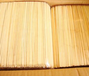 Raw Round Bamboo Incense Stick With High Quality For India Market