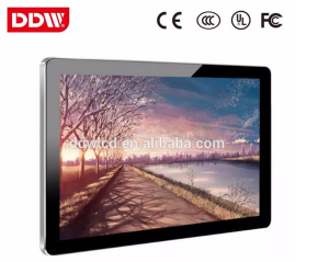 32inch Max Resolution 1920x1080 Touch Screen Kiosk PC Digital Signage Advertising Display DDW-AD3201SNT