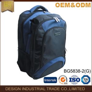 Nylon Backpack With Laptop Pocket Backpack Manufacturers China hidden Compartment Backpack