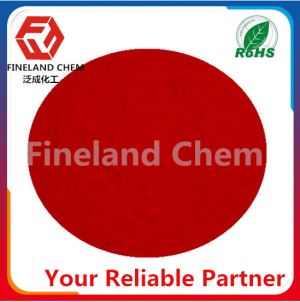 Pigment Red 112 with Moderate solvent fastness good dispersion environmental protection for textile printing and paste CAS:6535-46-2