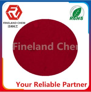 Pigment Red 146 with high glossy high performance good resistances to light heat and solvent blue shade safety Fast Pink FBB for textile and emulsion paint CAS:5280-68-2