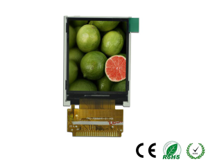 2inch 240*320 TFT LCD With 8 Bits MCU Interface