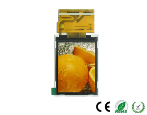 Durable 2.8inch 240*320 TFT For POS And Smart Home Applicance