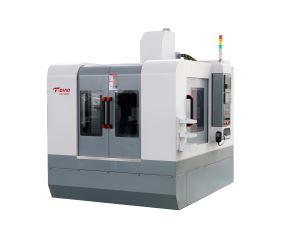 3 D CNC Engraving Machine