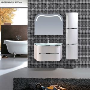 Best Selling Modern Bathroom Cabinet &storage For Luxury Bathroom