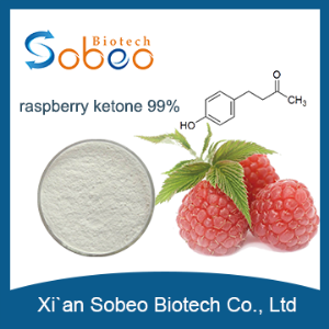 Best quality Raspberry Ketone Fresh Extract 98% 99% HPLC