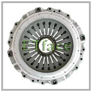 Iveco Clutch Cover