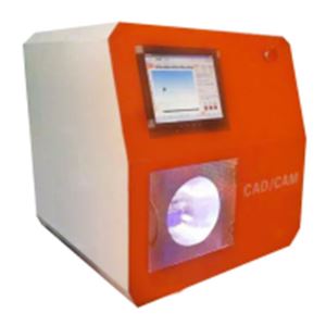 Dental CAD/CAM Machine