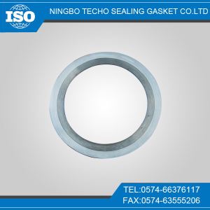 Spiral Wound Seal Gasket With Inner Ring RIR