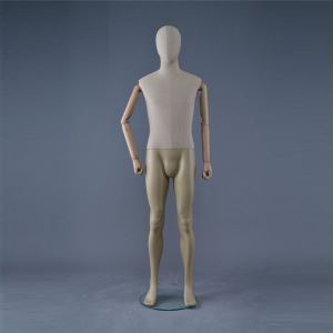 Men Male Tailors Dummy for Clothes