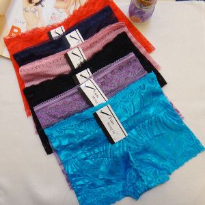 2016 Ms. Sexy Lace Pants Women's Underwear