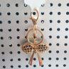 Bow Fashion Key Chain