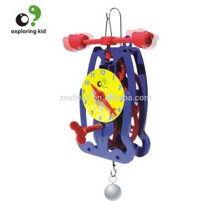Pendulum For Assembling Toys For Children ABS