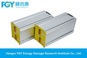 Lithium Battery Module For Energy Storage System LiFePO4 3.2V 200Ah/ 6.4V 100Ah