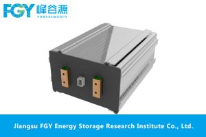 Lithium Battery Module For Energy Storage System Li-ion 3.6V 118Ah/3.6V 120Ah