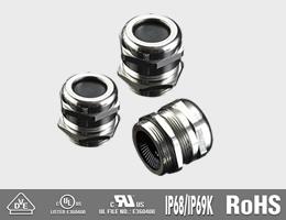 Inox Cable Glands