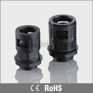 Easy Conduiting Fitting