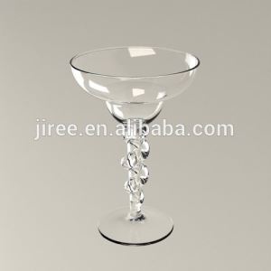 Plastic Unbreakable Wholesale Crystal Polycarbonate Martini Glasses