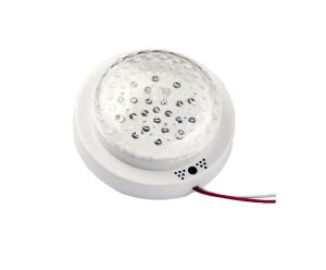 LED Sound&Light Control
